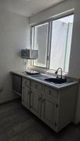 Hospedaje del Patio 131 mx - Ferienwohnung Salamanca
