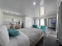 Dìwö Beach Suite - B&B Puerto Viejo de Sarapiqui