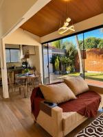 Casa Aconchego - B&B Palmas