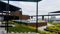 Cozy Apt near San Salvador Historic Center with Pool and Gym - Bed and Breakfast San Salvador