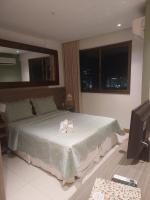 Appartement met 1 Slaapkamer