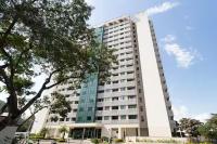 Flat - Rock in Rio - Próximo Barra Olímpica - Bed and Breakfast Rio de Janeiro
