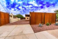 New Pueblo Style Casita - Near Mercado - City View - Bed and Breakfast Tucson