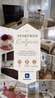 Apartman Kraljevici - Bed and Breakfast Mostar