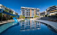 Vega Style Alanya Kargicak - B&B Kargıcak