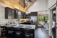 Once in a Blue Moon - B&B Gatlinburg