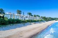 Baltic Beach Avenue - SPA area access - 6 PAX - B&B Rewal