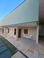 Pousada Breizh Brasil Lençois - BBL - B&B Barreirinhas