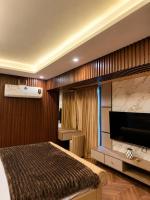 F10 Executive 1Bhk Apartment-Cozy & Comfort - B&B Islamabad