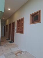 Pousada Breizh Brasil Lençois - BBL - B&B Barreirinhas