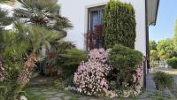 Orto in Giardino Casa Vacanze, Camera e bagno, comfort e relax, vicino Rho Fiera - Bed and Breakfast Pregnana Milanese