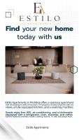 Estilo Apartments - Ferienwohnung Pristina