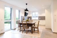 Ferienwohnung am Wald - Bed and Breakfast Ober-Abtsteinach