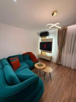 Lali Apartments - Bed and Breakfast Tirana