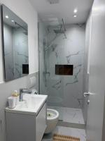 Appartement met 1 Slaapkamer