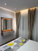 Lali Apartments - Bed and Breakfast Tirana