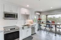 Luxury Waterfront property - Bed and Breakfast Bay Saint Louis
