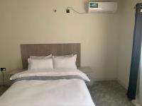 Appartement met 1 Slaapkamer