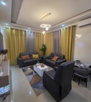 Chic Apartement T2 - Foire VDN - B&B Dakar