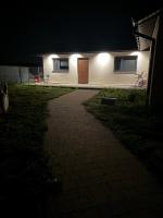 Chill and Grill Apartment - B&B Wola Smolana
