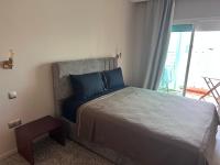 Appartement Haut Standing Mohammedia - Bed and Breakfast Mohammedia