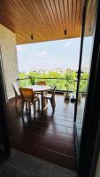 The Pinkcity Prism A spacious elegant adobe - Ferienwohnung Jaipur