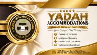 Yadah Accommodations - Chambres d'hôtes Letlhakane