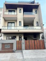 The Pinkcity Prism A spacious elegant adobe - Ferienwohnung Jaipur
