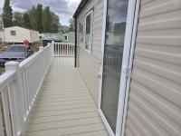 Amazing Static Caravan Holiday Home - B&B Great Billing