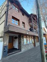 Cumbres - Andarlibre - Ferienwohnung San Martín de los Andes