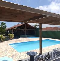 Recanto do Sol - B&B Matinhos
