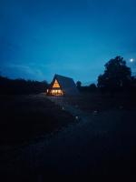 Amos Aframe - B&B Șurdești