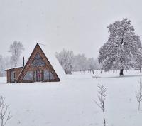 Amos Aframe - B&B Șurdești