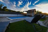 Mediterranean Olive WaterfallsKRKA-Croatia - B&B Gulin