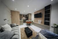 Deluxe Appartement met 2 Slaapkamers