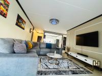 Modern Fourways -Spacious 3Bedroom Retreat& 2 bath - Chambres d'hôtes Trevallyn