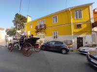 A Casa Amarela de Sintra - B&B Sintra