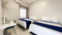 Celeste Serena - Casa com 3 quartos, localizada próximo a rodoviária e aeroporto - Ferienwohnung Palmas