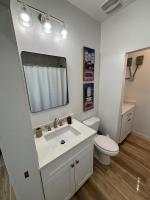 Modern Downtown Phoenix 1BR Condo With Private Garage - Ferienwohnung Phoenix