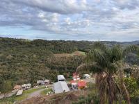 Suite con vistas a la montaña