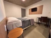 Suite with City View