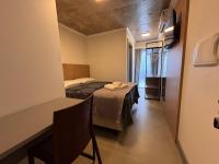 Junior Suite with Balcony