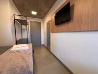 Suite with Mountain View