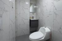Habitación Doble con baño privado