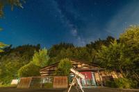  Hotel&Glamp YAMABOSHI - B&B Komaba