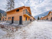 Naturchalet am Afritzer See - B&B Afritz