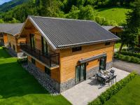 Alpenzeit Afritz am See - B&B Afritz