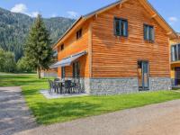 Alpenchalet Nockblick am Afritzer See - B&B Afritz