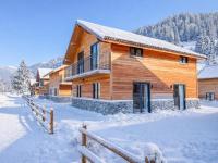 Alpenruhe - B&B Afritz