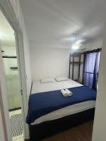Porto Carioca Experience Apto 3 quartos Completo - Chambres d'hôtes Rio de Janeiro